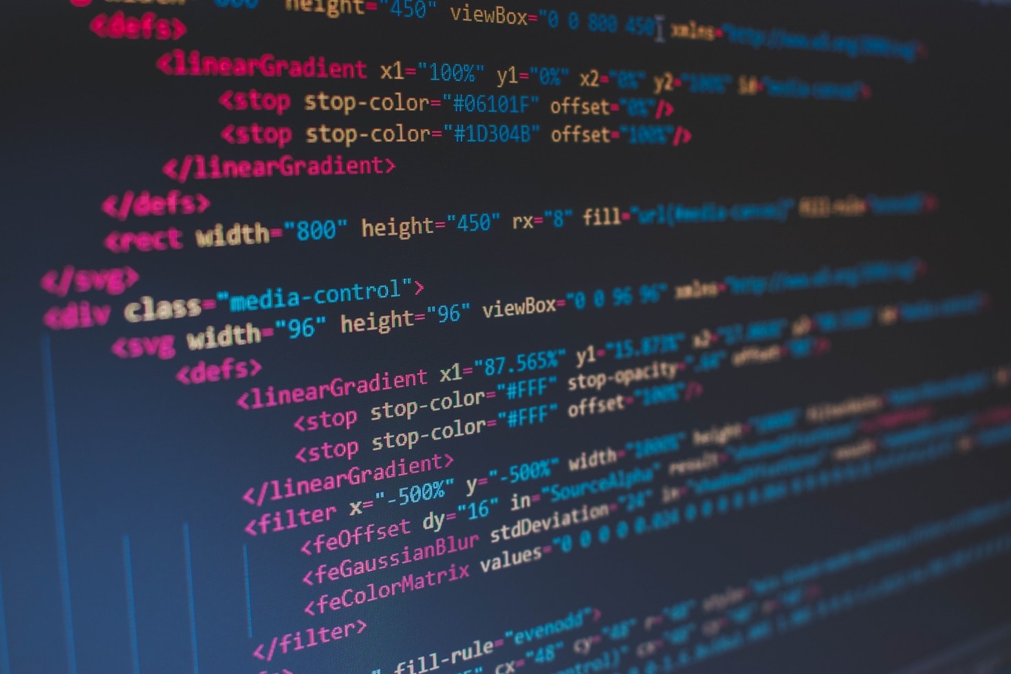 Die Zukunft der Fullstack Entwicklung verstehen