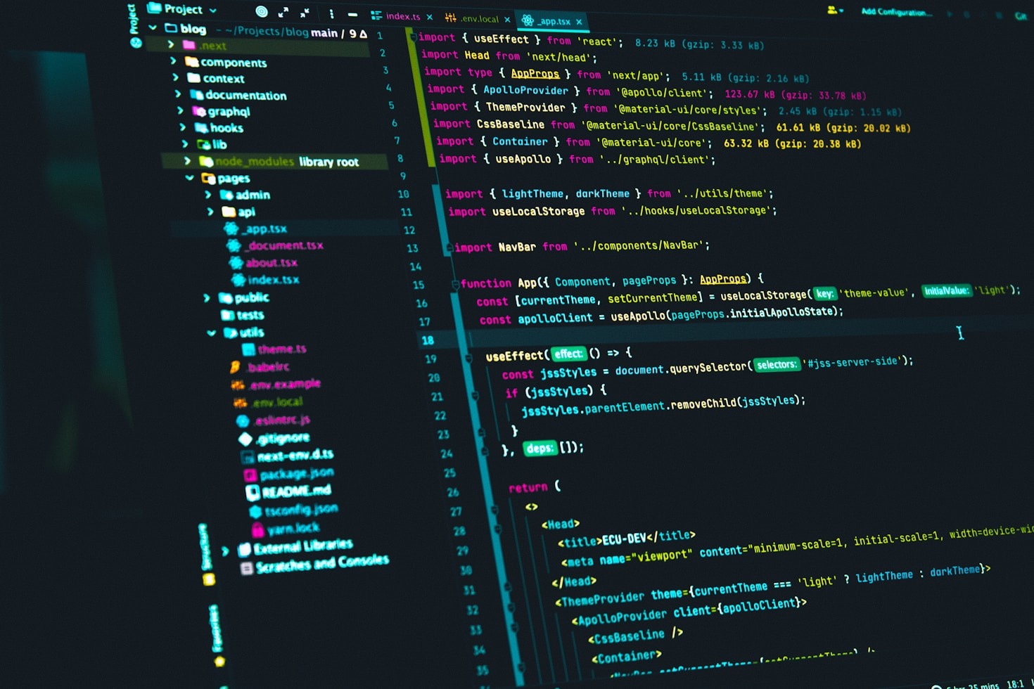 Automatisierung als Schlüssel für schnelles Release Management