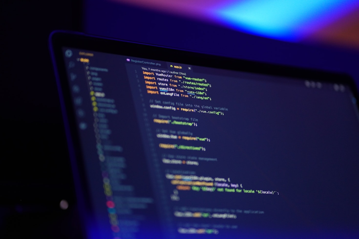 Vom Code zum stabilen produktiven Deployment